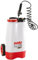 SOLO 216 Trolley a batteria spruzzatore 16 litri, bianco
