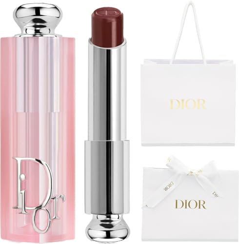 DIOR Addict Lip Glow No.020 Mahogany (3.2 g)