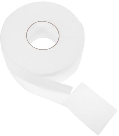 ERINGOGO 600g Großroll-toilettenpapier Für Zuhause Büro Lagig Langlebig Weiches Klopapier Für Haushalt Werkstatt Und Mehr