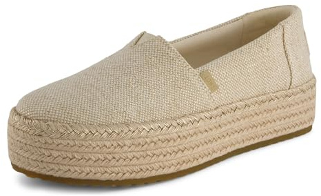 TOMS Valencia Goudkleur