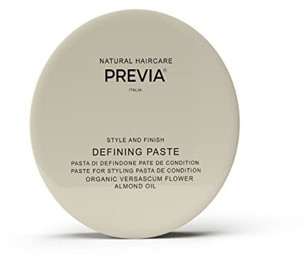 PREVIA Style & Finish Defining Paste 100 ml