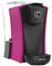 Krups Spécial T Machine à Thé Mini T Théière Electrique à Capsules Fushia YY4123FD
