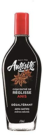 Antésite - Réglisse Et Anis 13Cl - Lot De 3 - Livraison Rapide en France - Prix Par Lot