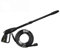 Water Gun Pistol Hose for Karcher Champion AR Hammer flex Lavor Bosch Black Decker Vax Sterwins MAC Allister High Pressure Washers (D. compatible with some of Champion/ Hammer flex / Crosser)