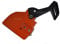 Freno a catena per motosega Husqvarna 36 41 136 137 141 142 motosega 5300548-02