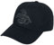Metallica Black Album Snake - Baseball Cap Unisex Cap schwarz 100% Baumwolle Band-Merch, Bands
