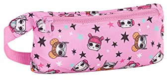 L.O.L. Surprise! Kinder Gürteltasche Bauchtasche für Mädchen Rosa