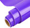 IModeur Purple Permanent Vinyl for Cricut, 12 x 5 Ft Permanent Vinyl Roll for Cricut, Silhouette & Cameo, Vinyl for Mug, Cup, Window & Home Decal, and other DIY projects