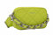 Replay Damen Umhängetasche mit Gliederkette, Lt Yellow Green 164 (Grün), Onesize
