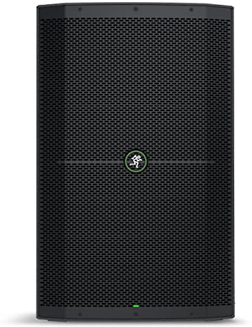 Mackie Thump215XT - 15 1400W Enhanced Powered PA Loudspeaker
