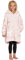 Dreamscene Einhorn-Kapuzendecke für Kinder, übergroße Kinder, ultraplüschig, weich, Sherpa – Mädchen Snuggle Hoodies, Blush Pink, Einheitsgröße