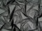 Minerva Stretch Powermesh Netzstoff, Schwarz, Meterware