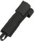 Walkie Talkie Radio Antennas Holder Tactical Relocation Pouch Nylon Bag Protective Fixation Kit for Baofeng Radio