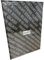 Chimsoc Cristal de repuesto para estufa Stovax Stockton 8 (1 puerta) / pantalla ancha Stockton 5 (402 mm x 277 mm, rectangular)