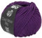 LANA GROSSA Cool Wool Big | Extrafeine Merinowolle waschmaschinenfest und filzfrei | Handstrickgarn aus 100% Schurwolle (Merino) | 50g Wolle zum Stricken & Häkeln | 120m Garn FB 1026