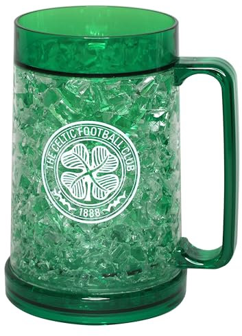 Celtic Freezer Mug Tankard Pint - Full Colour