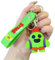 Xingbiyou Anime Brawl Stars Schlüsselanhänger, Auto Anhänger, Tasche Anhänger (F)