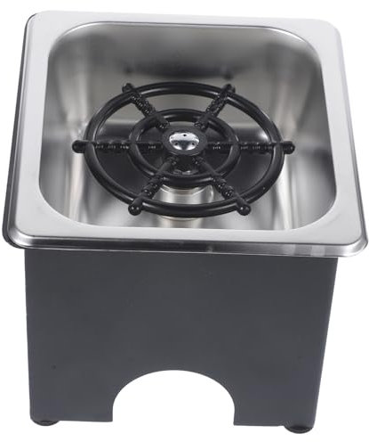 Gadpiparty 1ensemble Rinceur Automatique Acier Pour Verres Et Bouteilles Évier Ou Cuisine Nettoyage Et Verres Système à Haute Pression Avec Tuyau