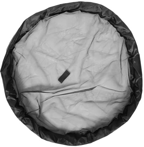 Levemolo 1paquet Planteur Flottant pour Îles Végétales Protecteur De Plantes Rond pour Étangs Barrière Anti-Poissons Accessoire Décoratif Aquatique pour Aménagement De Et