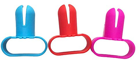 Attache de ballon en latex noueur de ballon rapide outil de nœud facile accessoires de ballon de fête de mariage Professionnel et mode