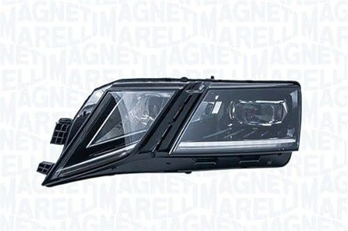 Scheinwerfer LED Rechts Kompatibel mit Skoda Octavia III 5E 2012-2020 von Autoteile Gocht