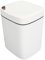 Smart Sensor Automatic Trash Can, Motion Sensor Bin avec Sac Poubelle Organiser, Idéal pour la Salle de Bain, le Bureau, la Chambre, la cuisine. Étanche et Multifonction (12L)