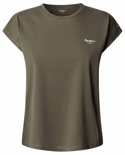 Pepe Jeans Damen Bloom T-Shirt