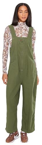 Free People Women's We the Free Jude One-piece Jeans (pack of 1)