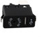 Oceanlend Prise d'entrée auxiliaire USB pour BMW E60 E61 E81 E87 E90 E91 Série 1 3 5 Amplificateur audio de voiture
