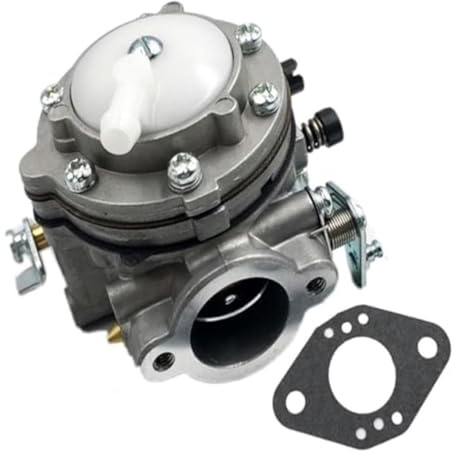 TS350 Vergaser-Reparatursatz mit Dichtung for TS360 Trennschleifer 08S Kettensägen, Ersatzteile, Stahlkonstruktion