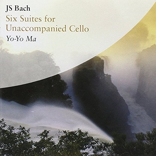 Bach: Unaccompanied Cello Suites