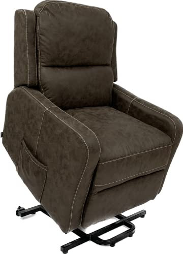 Astan Hogar Zima Lift Up AH-AR10200CH Relax-Sessel mit Auto-Funktion