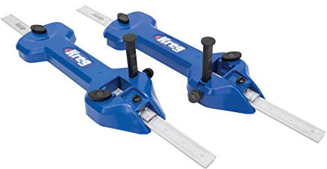 KREG ACS405 Adaptive Cutting System Rip Guides