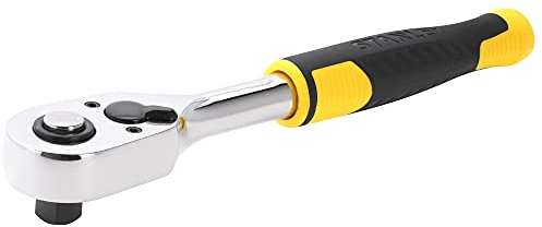 STANLEY STMT82664-0 - Trinquete 3/8 72 dientes