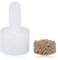 Gubeter Reniflard d'évent de réservoir de Carburant, pour tronçonneuse Husqvarna 340 345 350 334 T 336, 537359501501152000