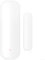 Sensore porta WiFi, rilevatori intelligenti aperti/chiusi, wireless per notifica app sensore finestra, sensore per la sicurezza domestica, funziona con per Tuya (Zigbee)