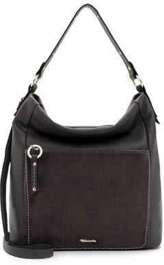 Tamaris Caro Crossbody Bag Grey
