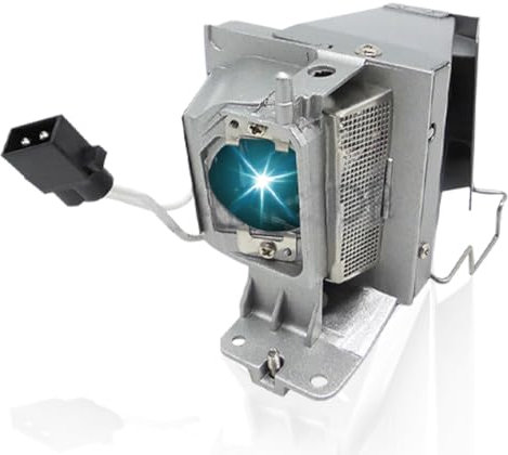 SP.71P01GC01/BL-FU195B Remplacement Lampe de Projecteur compatible avec OPTOMA DH1010i, DH1020, DS347, DS348, DS421, DS431, DW315, DW348, DX348, EH330, EH331, H114, H183X, S321, S331, W330, W331