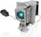 SP.71P01GC01/BL-FU195B Remplacement Lampe de Projecteur compatible avec OPTOMA DH1010i, DH1020, DS347, DS348, DS421, DS431, DW315, DW348, DX348, EH330, EH331, H114, H183X, S321, S331, W330, W331