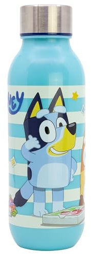 Stor Bouteille réutilisable PP DISCOVERY 640 ML | BLUEY
