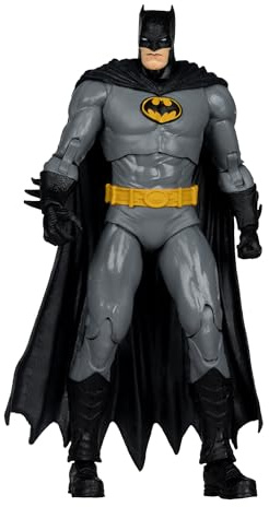 McFarlane DC Multiverse Actionfigur Batman (Batman: Three Jokers) 19 cm
