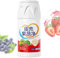 Nettoyant pour fruits et légumes | Nettoyant inodore pour fruits et légumes de qualité alimentaire pour la cuisine et les bébés 220 g
