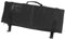 ELAYARD Bolsa De Cubierta De Cuchillo Bolsas De Para Chefs Caso De Cuchillo Cocinero Manga Protector De Cuchillo Estuche Para Llevar Un Cuchillo Tela Oxford Black