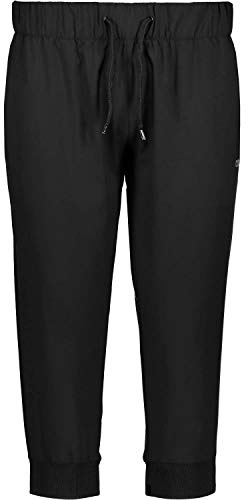 CMP Women's Dreiviertel Trousers