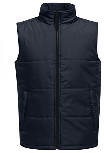 Regatta Chaleco Access Insultd Bw para hombre