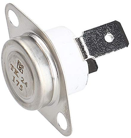 Limitador de temperatura Secador termostático normalmente cerrado Secador de ropa Secador de ropa para Miele 5432491 5432490