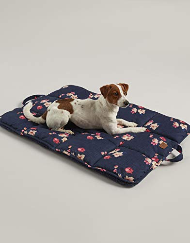 Rosewood Joules Bircham Bloom Reisematte für Hunde