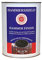 Hammershield Paint, Smooth Black 1Lt. Fast drying, decorative & protective direct to metal paint