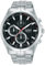 Pulsar PM3159X1 - Chronograaf - Horloge