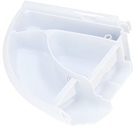 sparefixd Soap Detergent Dispenser Drawer to Fit Indesit Washing Machine